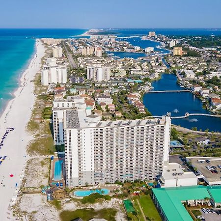 Pelican Beach 0212 By Pelican Beach Management Appartement Destin Buitenkant foto